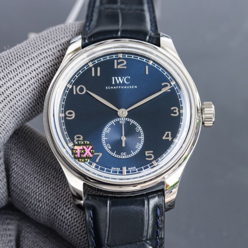 IWC